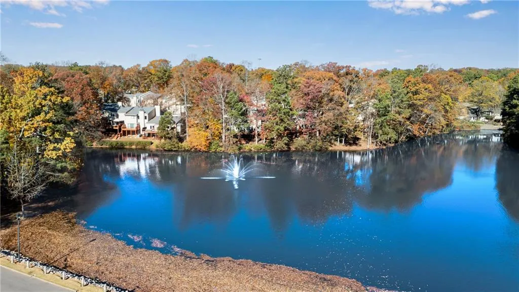 Water view