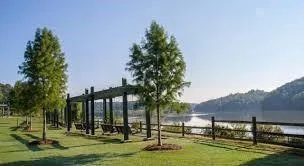 Morgan Falls Dog Park