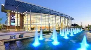 Sandy Springs Performing Arts Center