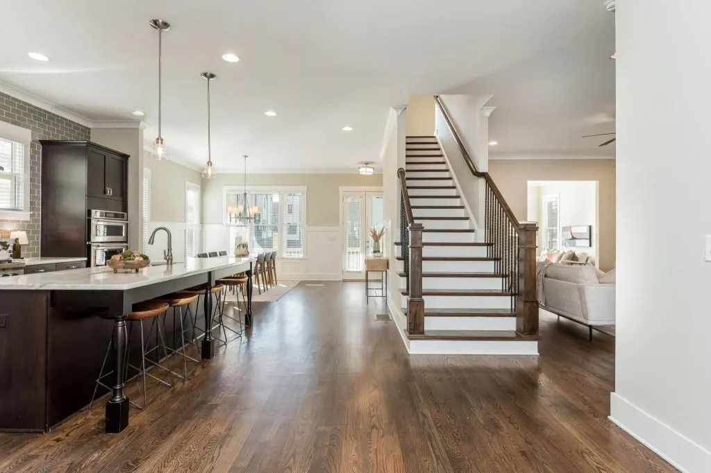 1329 Booth Avenue, Atlanta, Georgia 30318, 5 Bedrooms Bedrooms, ,4 BathroomsBathrooms,Residential,Sold,1329 Booth Avenue,7553961