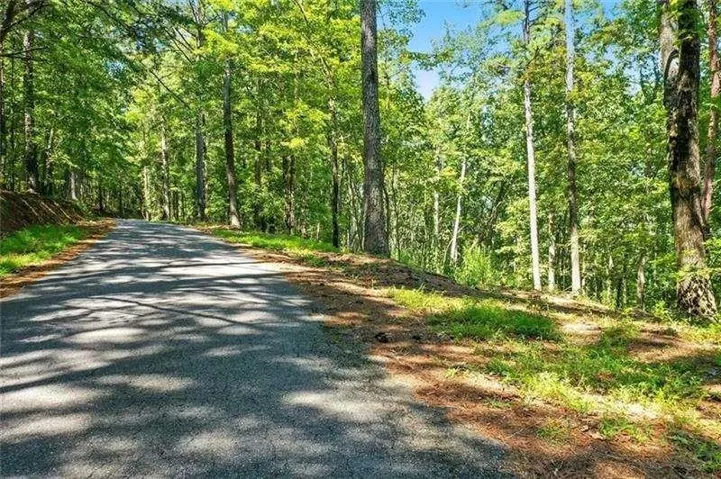 0 Debord Drive, Waleska, Georgia 30183