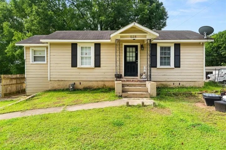 528 Washington Avenue Ne, Marietta, Georgia 30060