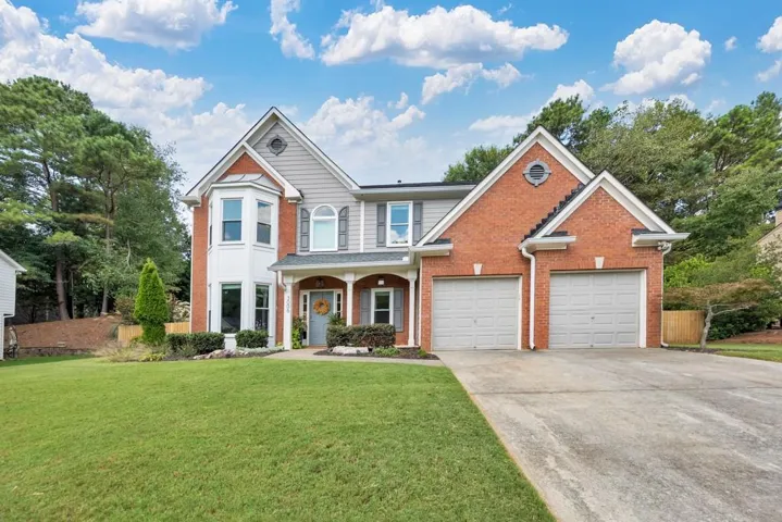 3006 Cheshire Court, Woodstock, Georgia 30189