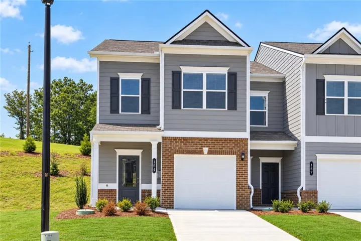 164 Oconee Road Unit 269, Cartersville, Georgia 30120