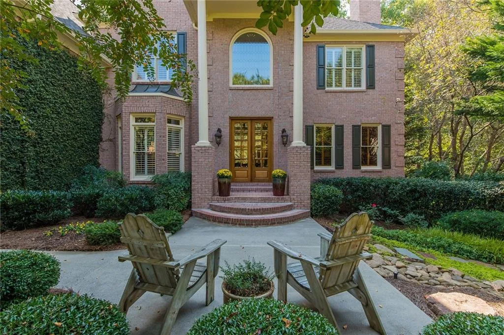 470 Verdi Lane, Atlanta, Georgia 30350, 5 Bedrooms Bedrooms, ,5 BathroomsBathrooms,Residential,Sold,470 Verdi Lane,6629324