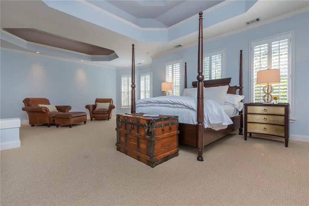 470 Verdi Lane, Atlanta, Georgia 30350, 5 Bedrooms Bedrooms, ,5 BathroomsBathrooms,Residential,Sold,470 Verdi Lane,6629324