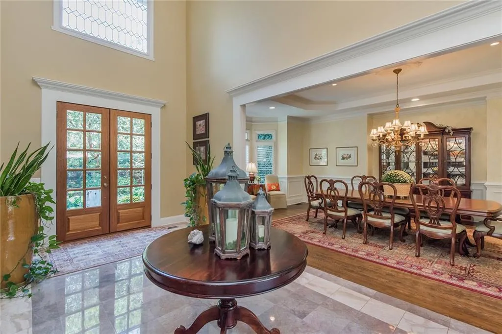 470 Verdi Lane, Atlanta, Georgia 30350, 5 Bedrooms Bedrooms, ,5 BathroomsBathrooms,Residential,Sold,470 Verdi Lane,6629324