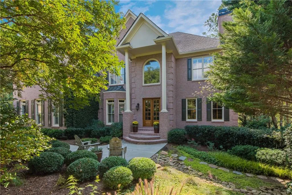 470 Verdi Lane, Atlanta, Georgia 30350, 5 Bedrooms Bedrooms, ,5 BathroomsBathrooms,Residential,Sold,470 Verdi Lane,6629324