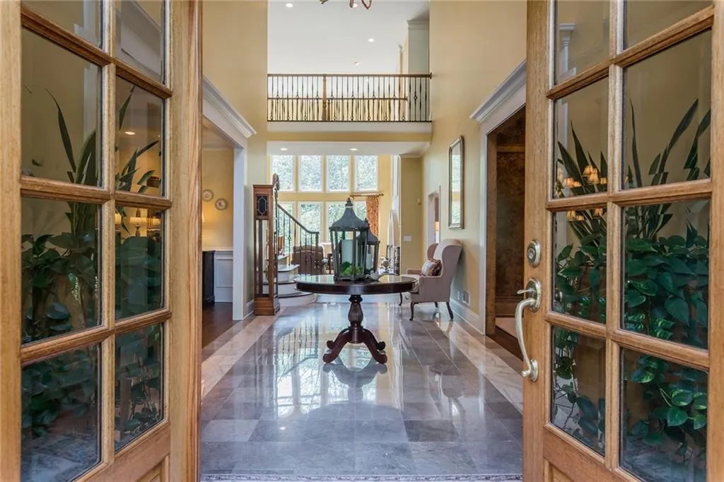 470 Verdi Lane, Atlanta, Georgia 30350, 5 Bedrooms Bedrooms, ,5 BathroomsBathrooms,Residential,Sold,470 Verdi Lane,6629324