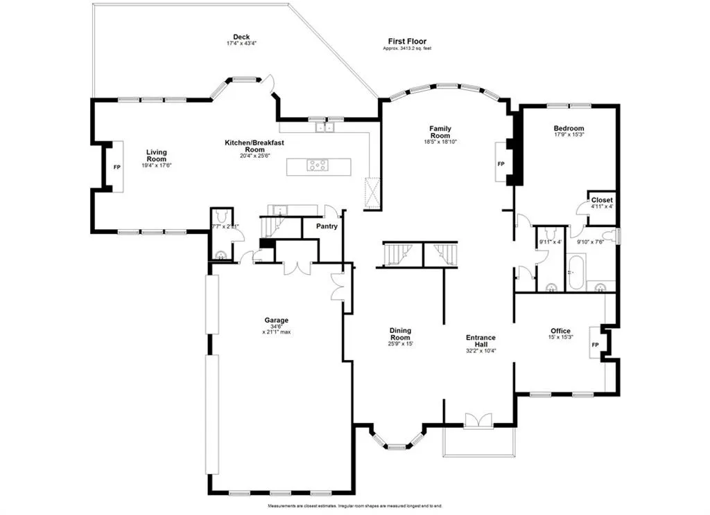 470 Verdi Lane, Atlanta, Georgia 30350, 5 Bedrooms Bedrooms, ,5 BathroomsBathrooms,Residential,Sold,470 Verdi Lane,6629324