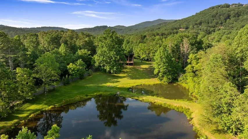 4275 Owltown Road, Ellijay, Georgia 30536
