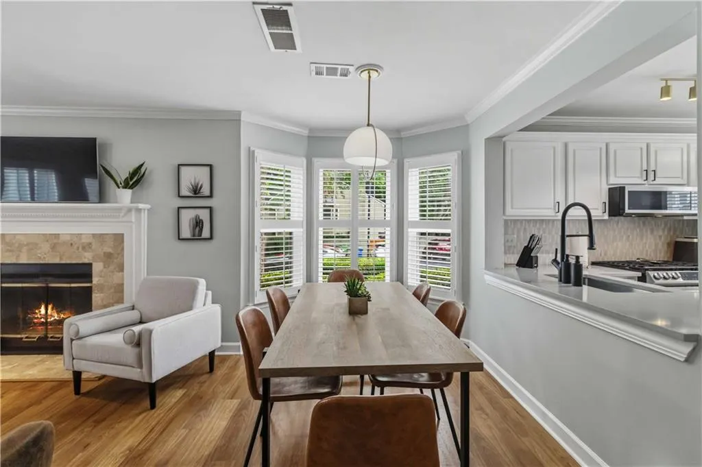 902 Defoors Landing Nw, Atlanta, Georgia 30318, 2 Bedrooms Bedrooms, 0 ,2 BathroomsBathrooms,Residential,For Sale,902 Defoors Landing Nw,7816316