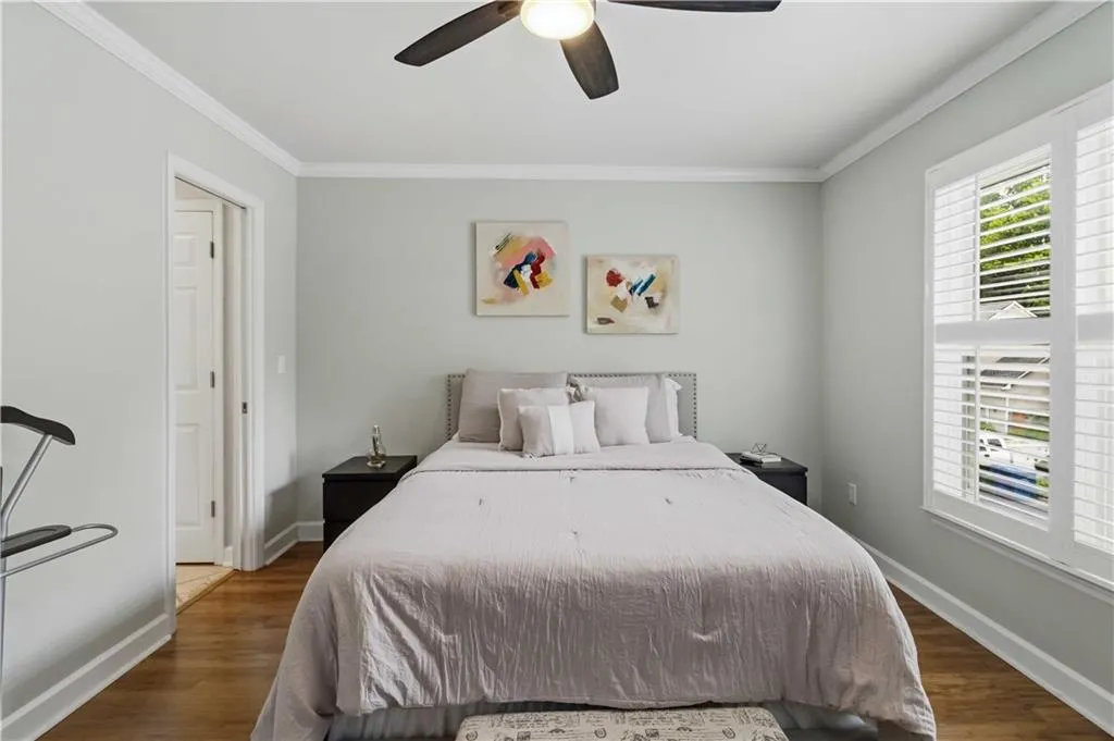 902 Defoors Landing Nw, Atlanta, Georgia 30318, 2 Bedrooms Bedrooms, 0 ,2 BathroomsBathrooms,Residential,For Sale,902 Defoors Landing Nw,7816316