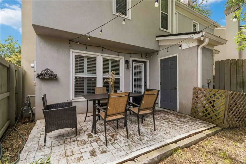 902 Defoors Landing Nw, Atlanta, Georgia 30318, 2 Bedrooms Bedrooms, 0 ,2 BathroomsBathrooms,Residential,For Sale,902 Defoors Landing Nw,7816316