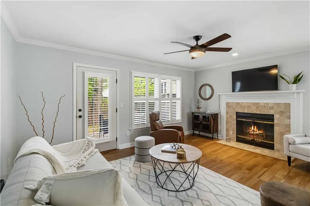 902 Defoors Landing Nw, Atlanta, Georgia 30318, 2 Bedrooms Bedrooms, 0 ,2 BathroomsBathrooms,Residential,For Sale,902 Defoors Landing Nw,7816316
