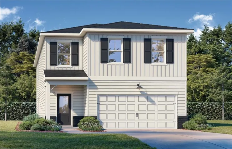 75 Spruce Hollow Lane, Winder, Georgia 30680