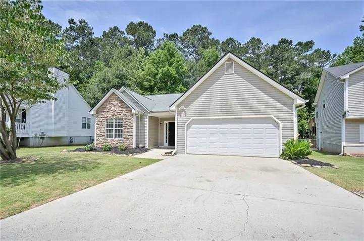 3605 Clubside Walk Nw, Kennesaw, Georgia 30144