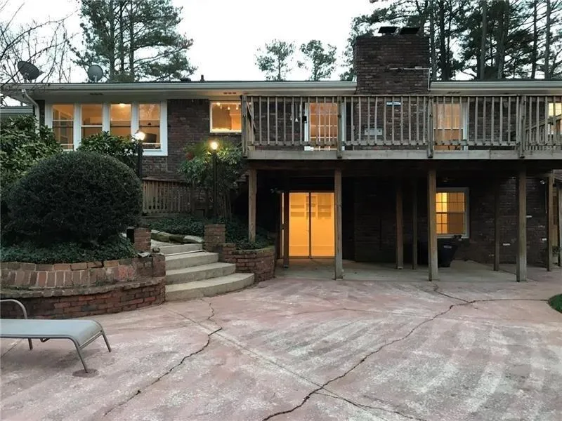490 Gerry Lane, Sandy Springs, Georgia 30328, 4 Bedrooms Bedrooms, ,3 BathroomsBathrooms,Residential,Sold,490 Gerry Lane,5983079