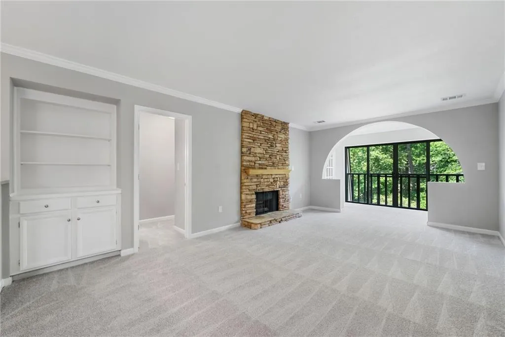 23307 Plantation Drive Ne, Atlanta, Georgia 30324, 2 Bedrooms Bedrooms, ,2 BathroomsBathrooms,Residential,For Sale,23307 Plantation Drive Ne,7591523