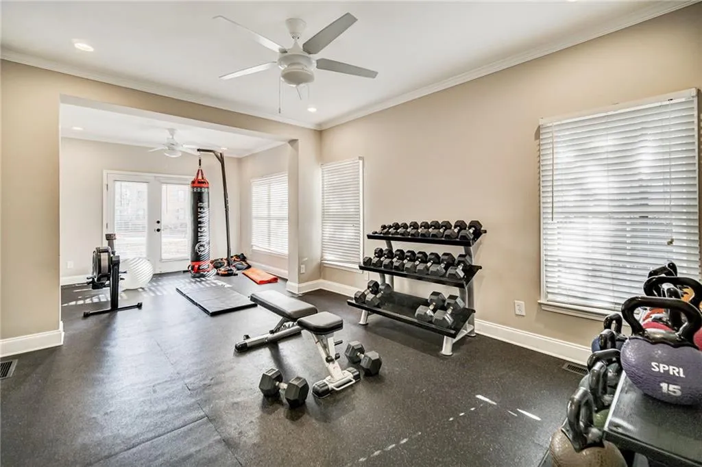 23307 Plantation Drive Ne, Atlanta, Georgia 30324, 2 Bedrooms Bedrooms, ,2 BathroomsBathrooms,Residential,For Sale,23307 Plantation Drive Ne,7591523