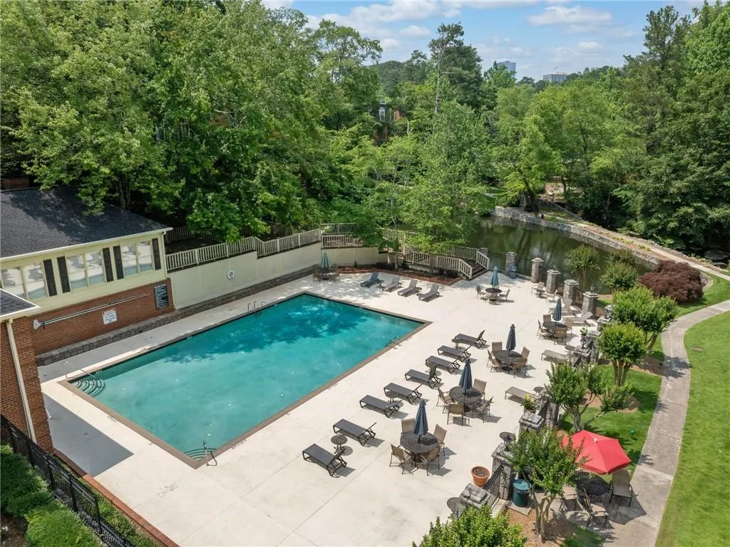 23307 Plantation Drive Ne, Atlanta, Georgia 30324, 2 Bedrooms Bedrooms, ,2 BathroomsBathrooms,Residential,For Sale,23307 Plantation Drive Ne,7591523