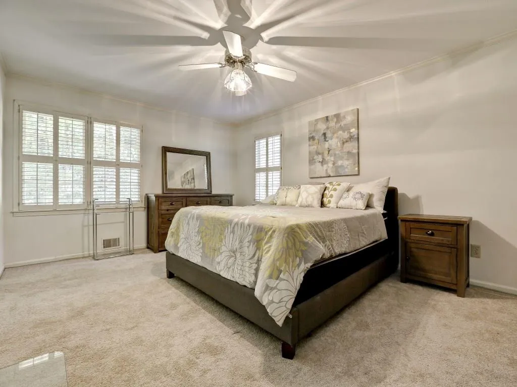 4860 Longchamps Drive, Sandy Springs, Georgia 30319, 5 Bedrooms Bedrooms, ,5 BathroomsBathrooms,Residential,Sold,4860 Longchamps Drive,5793937