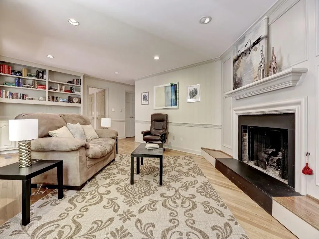 4860 Longchamps Drive, Sandy Springs, Georgia 30319, 5 Bedrooms Bedrooms, ,5 BathroomsBathrooms,Residential,Sold,4860 Longchamps Drive,5793937