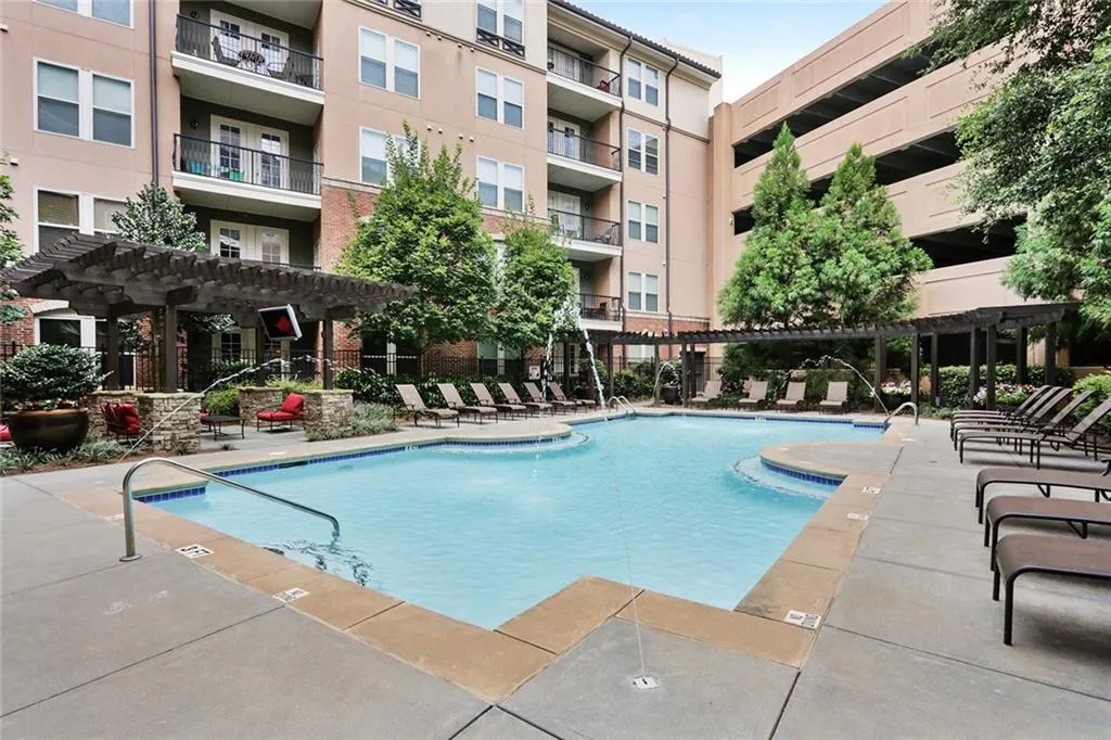 901 Abernathy Road Unit 4100, Atlanta, Georgia 30328, 2 Bedrooms Bedrooms, ,2 BathroomsBathrooms,Residential,Sold,901 Abernathy Road Unit 4100,5885428
