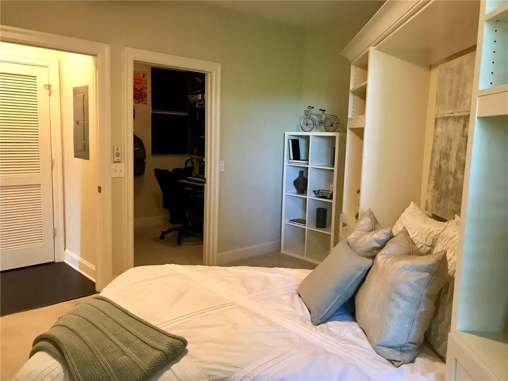901 Abernathy Road Unit 4100, Atlanta, Georgia 30328, 2 Bedrooms Bedrooms, ,2 BathroomsBathrooms,Residential,Sold,901 Abernathy Road Unit 4100,5885428