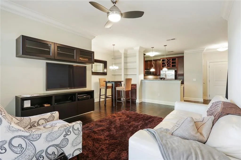 901 Abernathy Road Unit 4100, Atlanta, Georgia 30328, 2 Bedrooms Bedrooms, ,2 BathroomsBathrooms,Residential,Sold,901 Abernathy Road Unit 4100,5885428