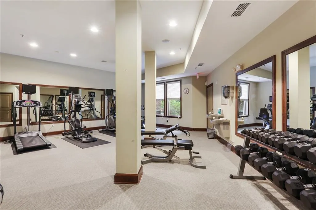 901 Abernathy Road Unit 4100, Atlanta, Georgia 30328, 2 Bedrooms Bedrooms, ,2 BathroomsBathrooms,Residential,Sold,901 Abernathy Road Unit 4100,5885428