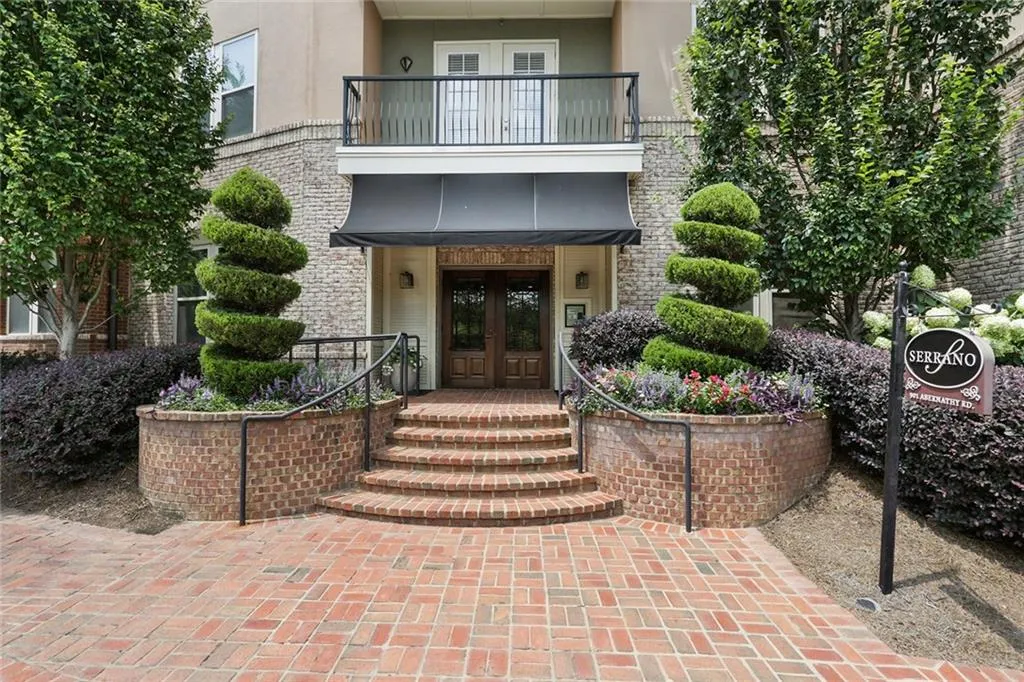 901 Abernathy Road Unit 4100, Atlanta, Georgia 30328, 2 Bedrooms Bedrooms, ,2 BathroomsBathrooms,Residential,Sold,901 Abernathy Road Unit 4100,5885428