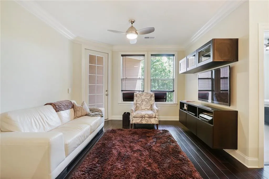 901 Abernathy Road Unit 4100, Atlanta, Georgia 30328, 2 Bedrooms Bedrooms, ,2 BathroomsBathrooms,Residential,Sold,901 Abernathy Road Unit 4100,5885428