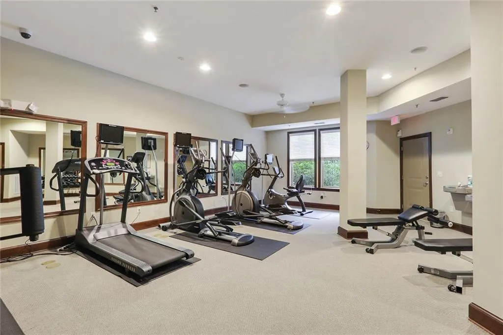 901 Abernathy Road Unit 4100, Atlanta, Georgia 30328, 2 Bedrooms Bedrooms, ,2 BathroomsBathrooms,Residential,Sold,901 Abernathy Road Unit 4100,5885428