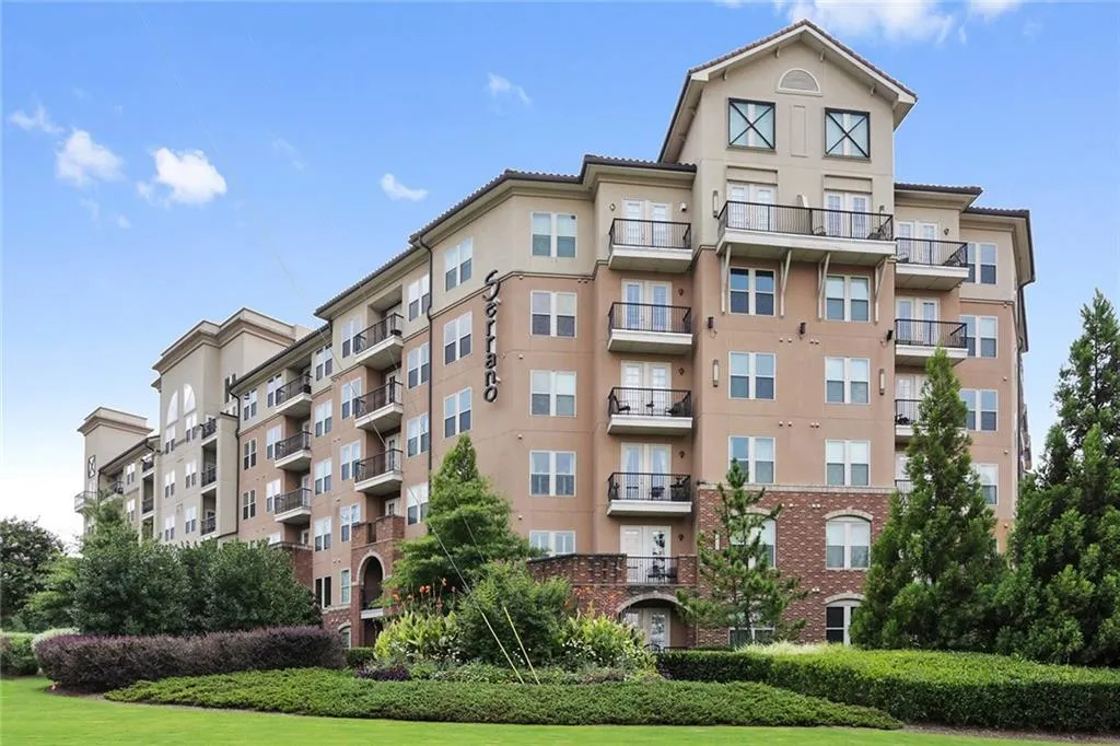901 Abernathy Road Unit 4100, Atlanta, Georgia 30328, 2 Bedrooms Bedrooms, ,2 BathroomsBathrooms,Residential,Sold,901 Abernathy Road Unit 4100,5885428
