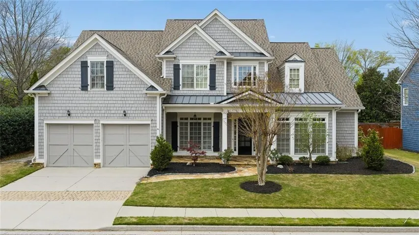 3836 Wakefield Hall Square, Smyrna, Georgia 30080
