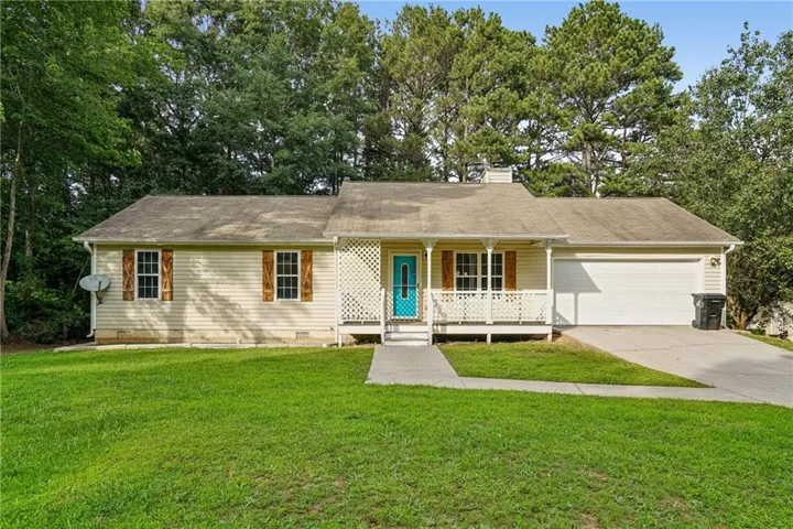 301 Madeline Way, Temple, Georgia 30179