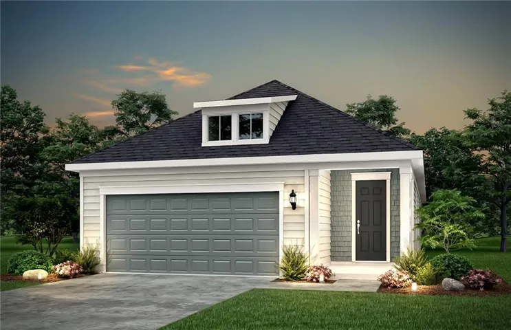 510 Porcupine Drive, Griffin, Georgia 30223