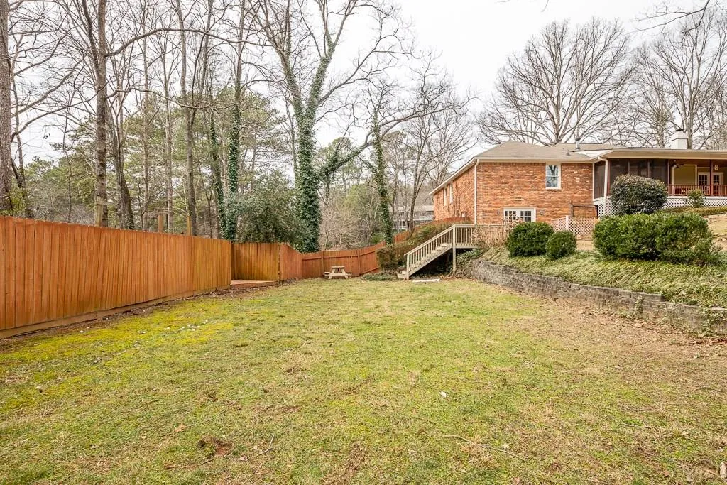 8010 Innsbruck Drive, Sandy Springs, Georgia 30350, 4 Bedrooms Bedrooms, ,3 BathroomsBathrooms,Residential,Sold,8010 Innsbruck Drive,6124017