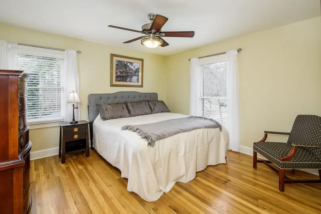 8010 Innsbruck Drive, Sandy Springs, Georgia 30350, 4 Bedrooms Bedrooms, ,3 BathroomsBathrooms,Residential,Sold,8010 Innsbruck Drive,6124017