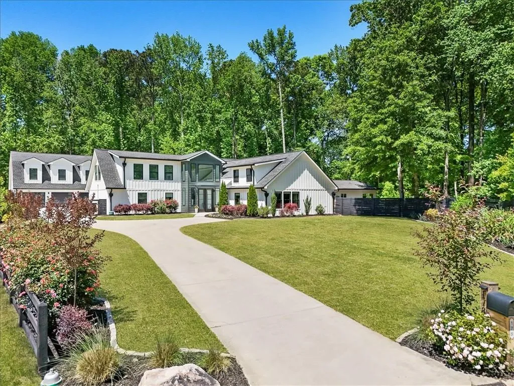 Alpharetta, GA 30009