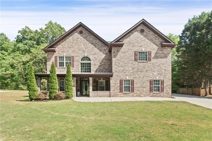 1290 Cameron Creek, Marietta, Georgia 30062