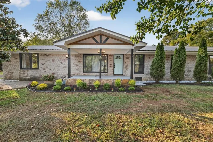 1943 Rome Road Sw, Calhoun, Georgia 30701