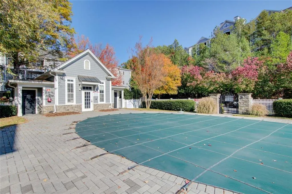 4100 Paces Walk Se Unit 1306, Atlanta, Georgia 30339, 2 Bedrooms Bedrooms, ,2 BathroomsBathrooms,Residential,For Sale,4100 Paces Walk Se Unit 1306,7489147