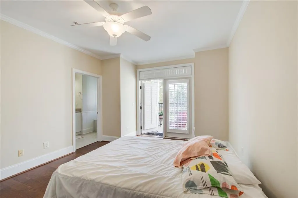4100 Paces Walk Se Unit 1306, Atlanta, Georgia 30339, 2 Bedrooms Bedrooms, ,2 BathroomsBathrooms,Residential,For Sale,4100 Paces Walk Se Unit 1306,7489147