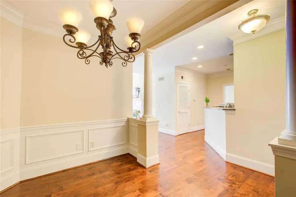 4100 Paces Walk Se Unit 1306, Atlanta, Georgia 30339, 2 Bedrooms Bedrooms, ,2 BathroomsBathrooms,Residential,For Sale,4100 Paces Walk Se Unit 1306,7489147