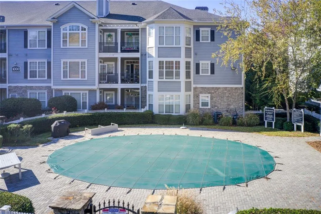 4100 Paces Walk Se Unit 1306, Atlanta, Georgia 30339, 2 Bedrooms Bedrooms, ,2 BathroomsBathrooms,Residential,For Sale,4100 Paces Walk Se Unit 1306,7489147