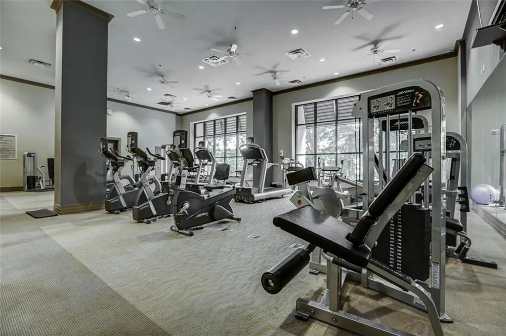 3040 Peachtree Road Nw Unit 507, Atlanta, Georgia 30305, 1 Bedroom Bedrooms, ,1 BathroomBathrooms,Residential,For Sale,3040 Peachtree Road Nw Unit 507,7651822