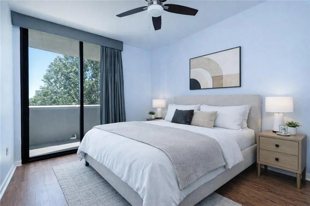3040 Peachtree Road Nw Unit 507, Atlanta, Georgia 30305, 1 Bedroom Bedrooms, 0 ,1 BathroomBathrooms,Residential,For Sale,3040 Peachtree Road Nw Unit 507,7651822