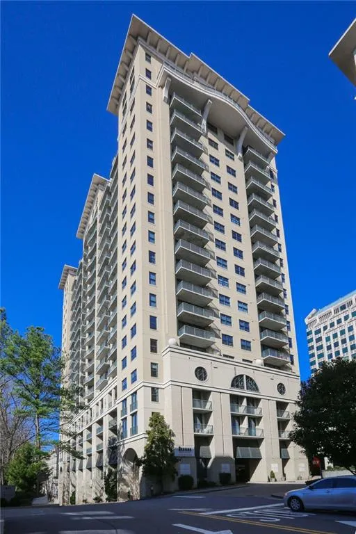 3040 Peachtree Road Nw Unit 507, Atlanta, Georgia 30305, 1 Bedroom Bedrooms, ,1 BathroomBathrooms,Residential,For Sale,3040 Peachtree Road Nw Unit 507,7651822